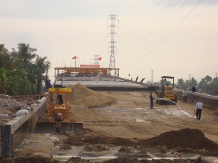 Đồng Nai Tai nạn giao thông tăng trong tháng 9
